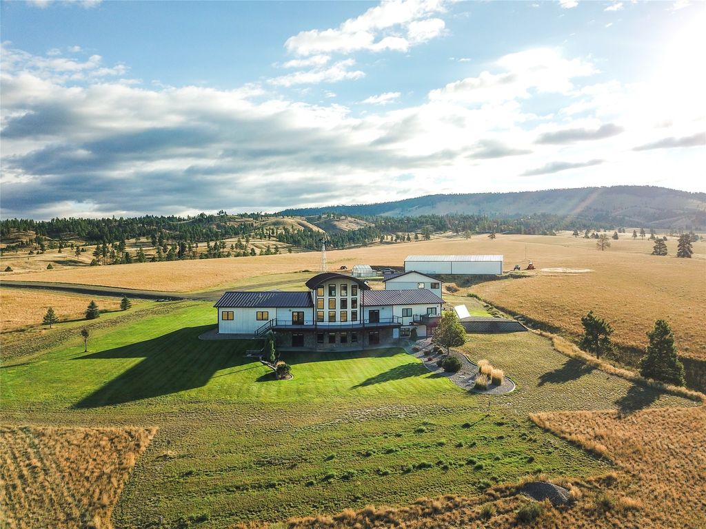 6131 Johnson Road, East Helena, MT 59635 photo 76