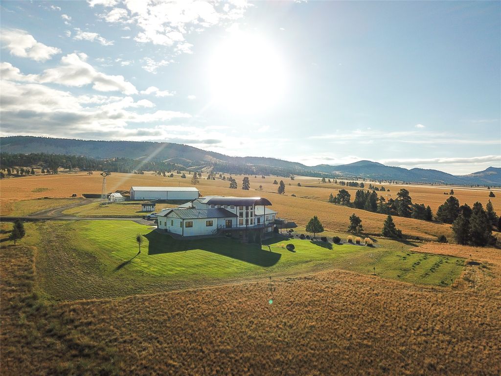 6131 Johnson Road, East Helena, MT 59635 photo 77