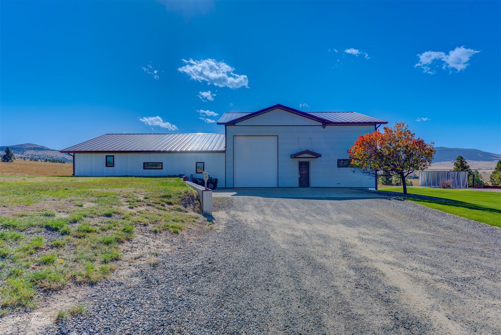 6131 Johnson Road, East Helena, MT 59635 photo 78