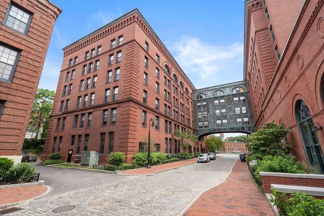 1241-1255 Adams St B302, Boston, MA 02124