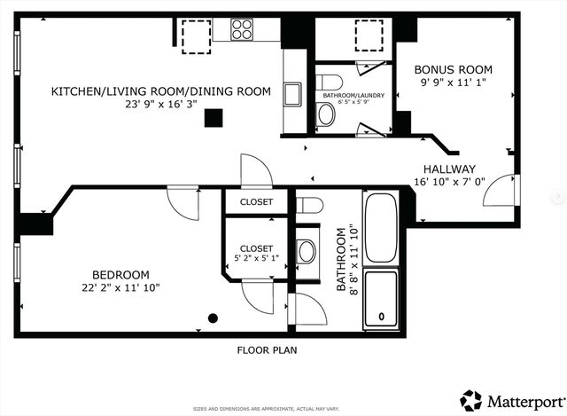 1241-1255 Adams St B302, Boston, MA 02124