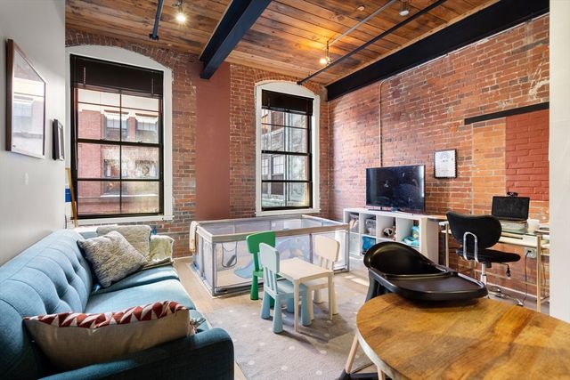 1241-1255 Adams St B302, Boston, MA 02124