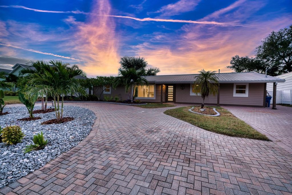 6312 FLAMINGO DRIVE, Apollo Beach, FL 33572