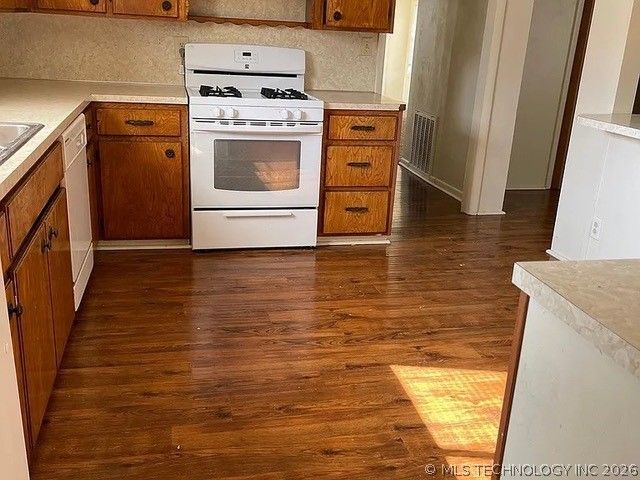 615 N 1st Street, Broken Arrow, OK 74012