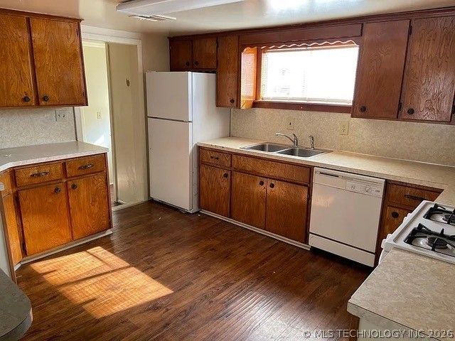 615 N 1st Street, Broken Arrow, OK 74012