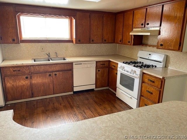 615 N 1st Street, Broken Arrow, OK 74012