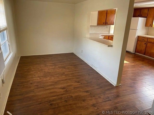 615 N 1st Street, Broken Arrow, OK 74012