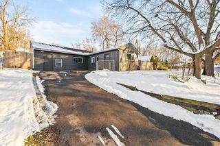 119 N Evanston Avenue, Independence, MO 64053