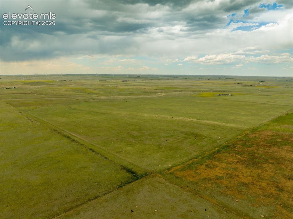 Parcel B Hanisch Road, Calhan, CO 80808 — photo 3