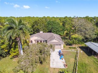 12700 81st Street, Fellsmere, FL 32948