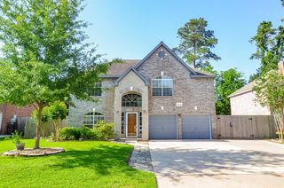 13523 Spring Court, Tomball, TX 77375