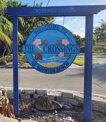 8 Crossings Circle A, Boynton Beach, FL 33435