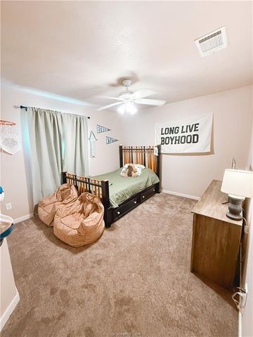 52 Fairway Drive, Normangee, TX 77871