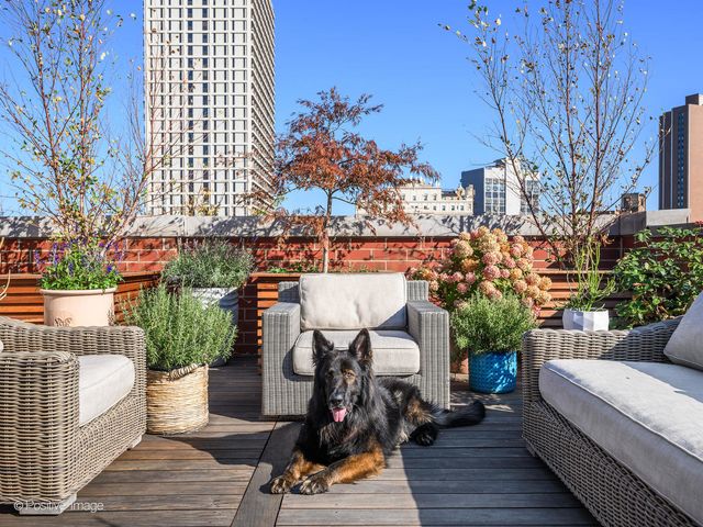 1942 N Sedgwick Street PH, Chicago, IL 60614