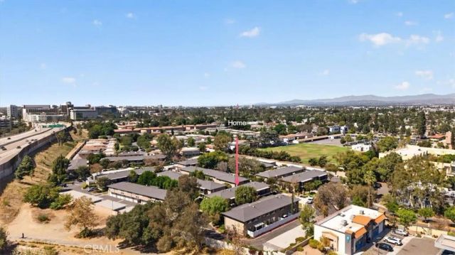 660 S Glassell 12, Orange, CA 92866