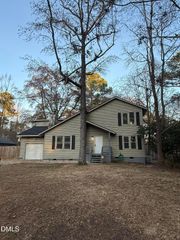 419 Offing Drive, Fayetteville, NC 28314