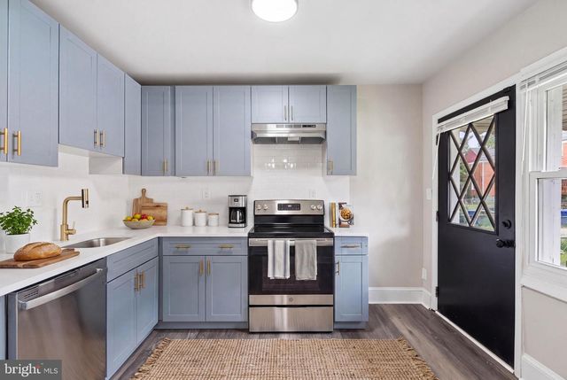 4035 ANNELLEN RD, Baltimore, MD 21215