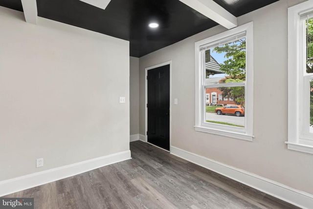 4035 ANNELLEN RD, Baltimore, MD 21215