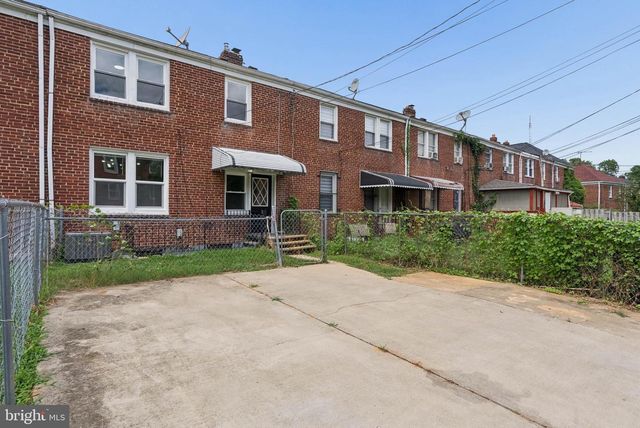 4035 ANNELLEN RD, Baltimore, MD 21215