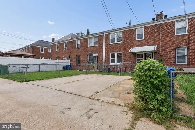 4035 ANNELLEN RD, Baltimore, MD 21215