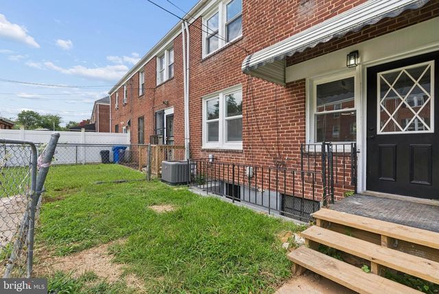 4035 ANNELLEN RD, Baltimore, MD 21215