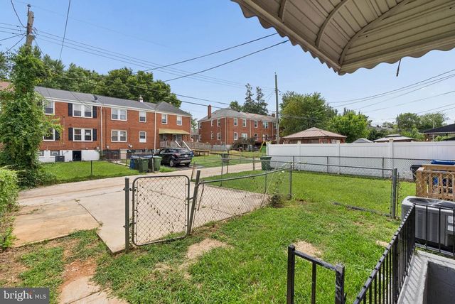 4035 ANNELLEN RD, Baltimore, MD 21215