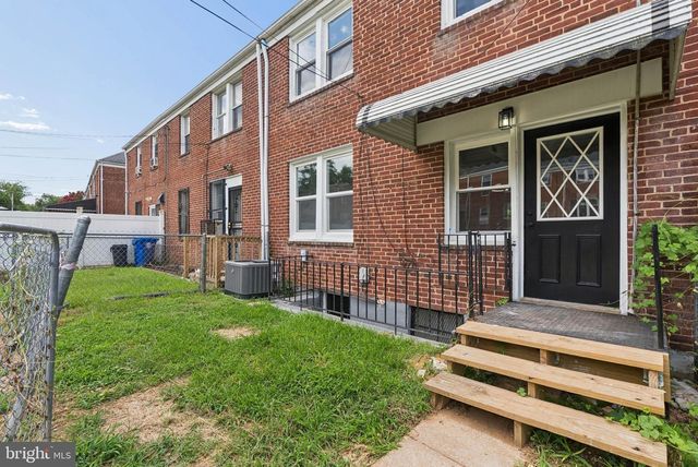 4035 ANNELLEN RD, Baltimore, MD 21215