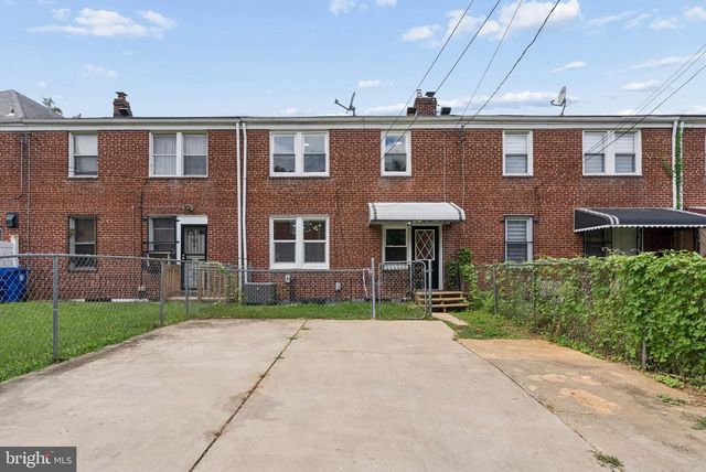 4035 ANNELLEN RD, Baltimore, MD 21215
