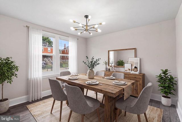 4035 ANNELLEN RD, Baltimore, MD 21215