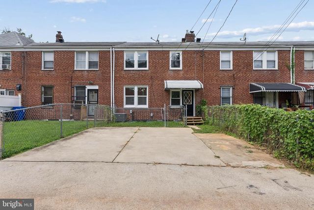 4035 ANNELLEN RD, Baltimore, MD 21215