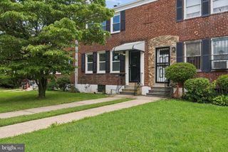 4035 ANNELLEN RD, Baltimore, MD 21215