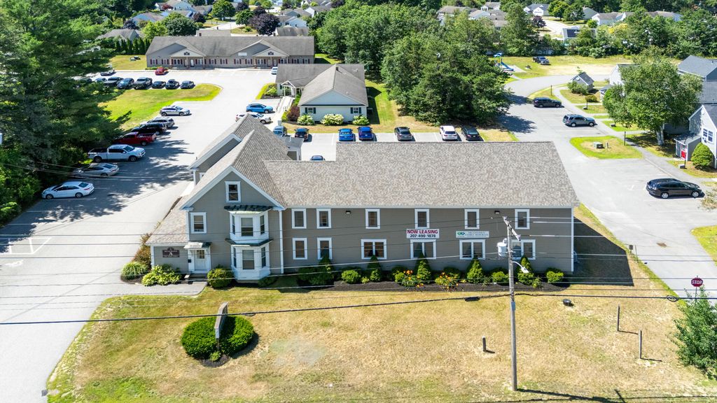 1137 Main Street, Sanford, ME 04073 — photo 2