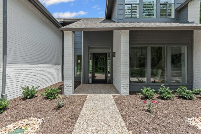 2109 Greta Lane, Fort Worth, TX 76120