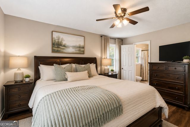 899 Simmons Road, Social Circle, GA 30025