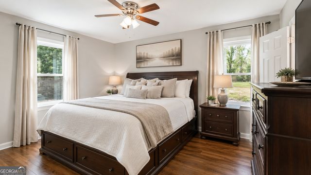 899 Simmons Road, Social Circle, GA 30025