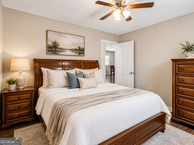 899 Simmons Road, Social Circle, GA 30025