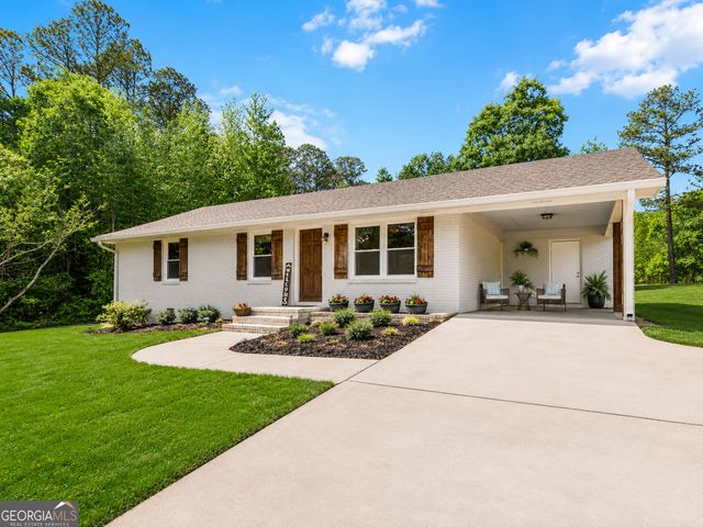 899 Simmons Road, Social Circle, GA 30025