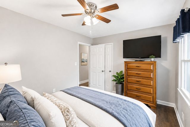 899 Simmons Road, Social Circle, GA 30025