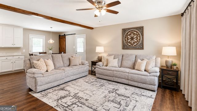 899 Simmons Road, Social Circle, GA 30025