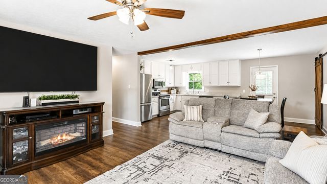 899 Simmons Road, Social Circle, GA 30025