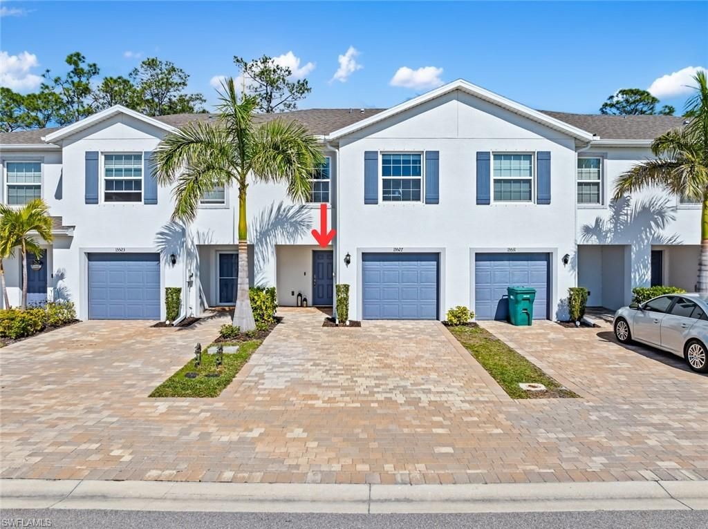 15527 Wildflower CIR, NAPLES, FL 34119 — exterior