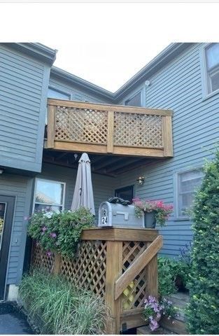 24 Pond Street 1, Marblehead, MA 01945