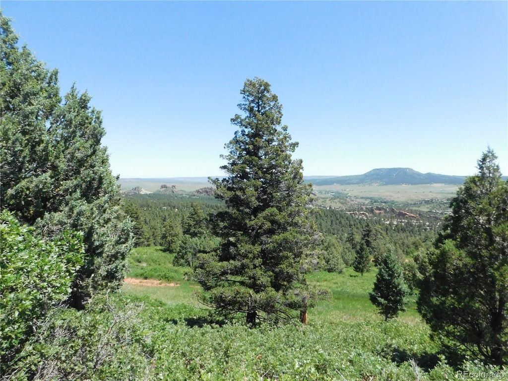 5900 Pawnee Road, Larkspur, CO 80118