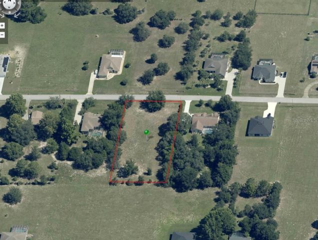 756 E BISMARK STREET, Hernando, FL 34442
