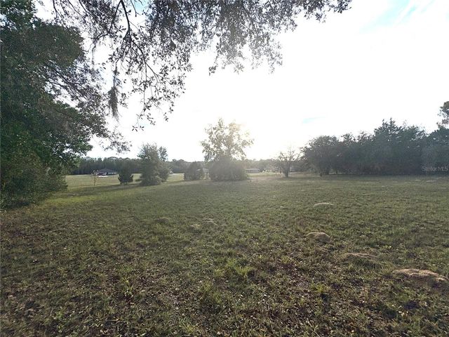 756 E BISMARK STREET, Hernando, FL 34442