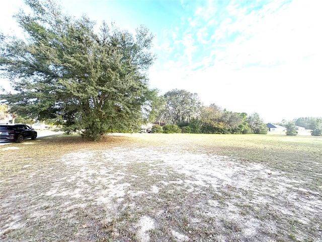 756 E BISMARK STREET, Hernando, FL 34442