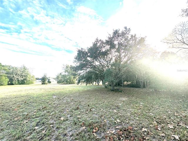 756 E BISMARK STREET, Hernando, FL 34442