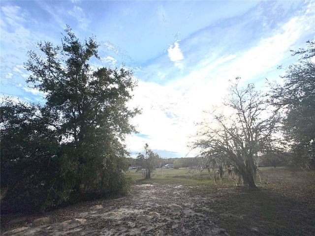 756 E BISMARK STREET, Hernando, FL 34442