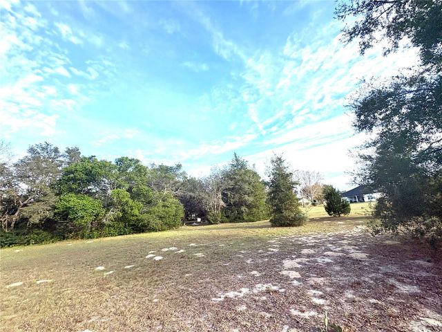 756 E BISMARK STREET, Hernando, FL 34442