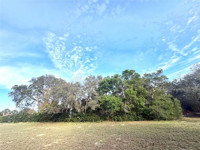 756 E BISMARK STREET, Hernando, FL 34442